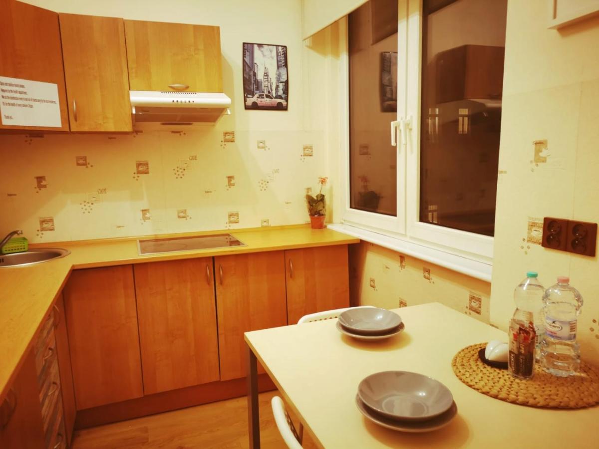 Warsaw Asian Vibe Apartment Habitación foto