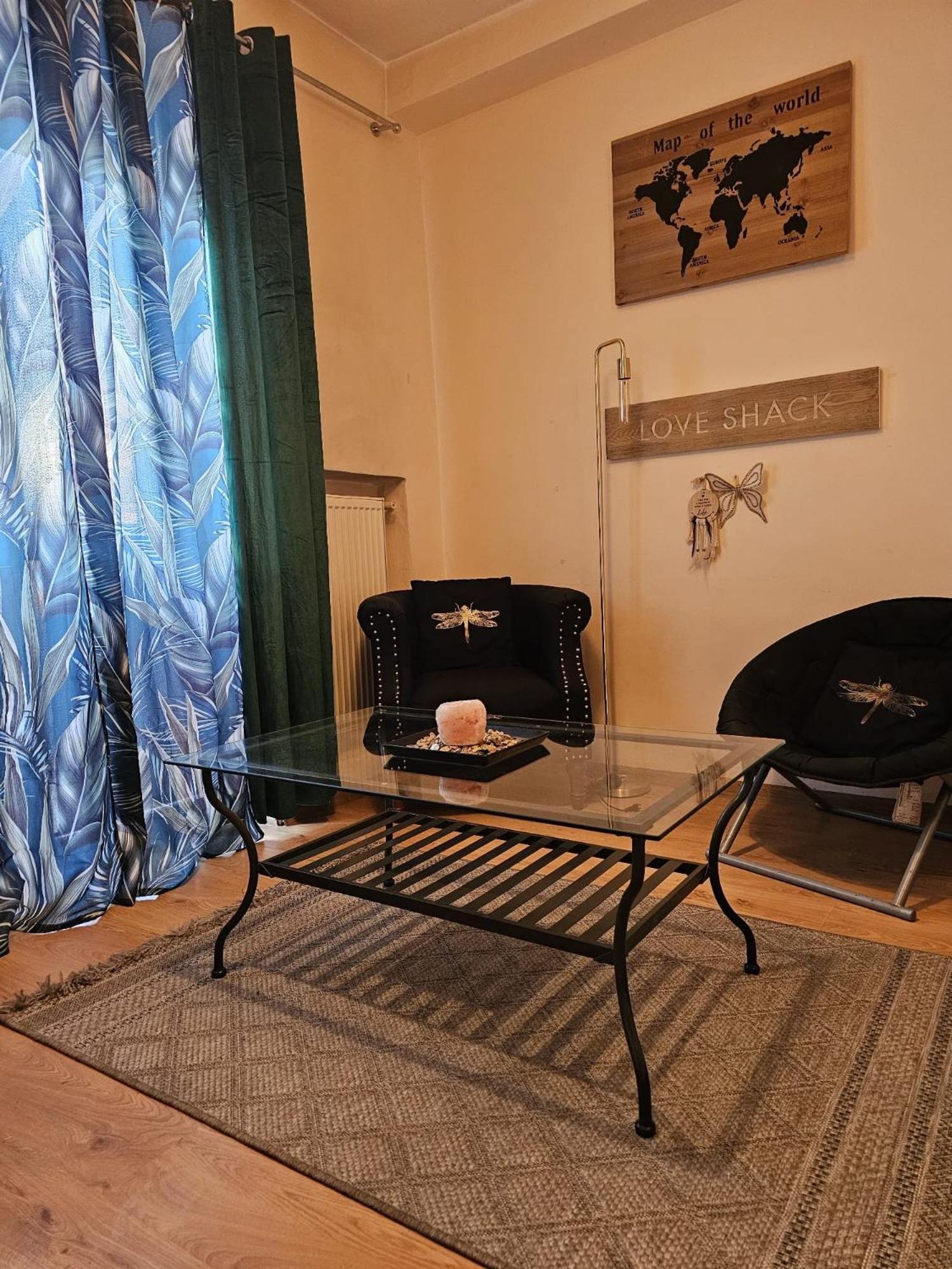 Warsaw Asian Vibe Apartment Exterior foto